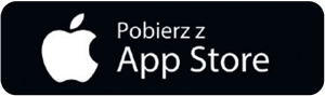 Prowadzi na stronę sklepu App Store do aplikacji BS Leśnica EBO Mobile Pro