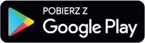 Prowadzi na stronę sklepu Google Play do aplikacji BS Leśnica EBO Mobile Pro