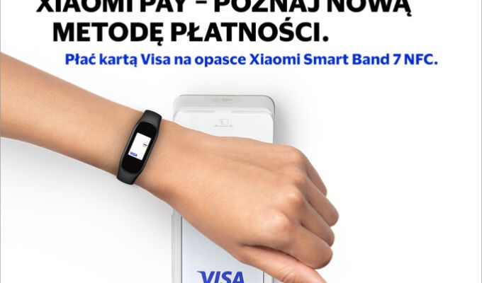 Xiaomi Pay