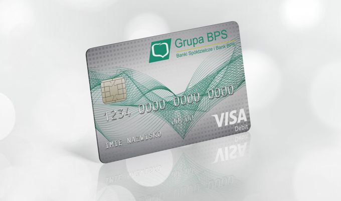 Karta Visa payWave